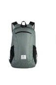 Plecaki - Plecak ultralight foldable 18l nh17a012-b-grey NATUREHIKE - miniaturka - grafika 1