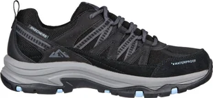 Buty trekkingowe damskie Skechers Buty damskie Skechers TREGO - LOOKOUT POINT 180003-BKBL 36 - Buty trekkingowe damskie - miniaturka - grafika 1