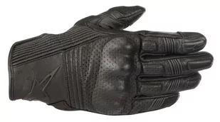 Alpinestars Mustang V2 rękawice, xl - Rękawice motocyklowe - miniaturka - grafika 1