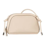 Torebki damskie - TOM TAILOR Madelyn damska torba na ramię, biała, biały - miniaturka - grafika 1