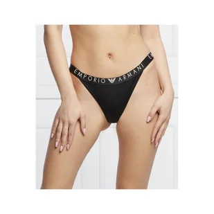 Emporio Armani Figi - Majtki damskie - miniaturka - grafika 1