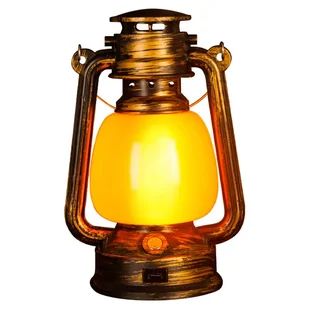 Lampa kempingowa, lampa kempingowa, latarka zewnętrzna, ładowanie słoneczne i ładowanie przez USB typu C, temperatura barwowa 2400 K - 19*13*13 cm - Latarki Lampa kempingowa, lampa kempingowa, latarka zewnętrzna, ładowanie słoneczne i ładowanie przez USB typu C, temperatura barwowa 2400 K - 19*13*13 cm - Latarki - miniaturka - grafika 1