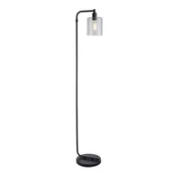 Lampy stojące - Endon Endon Toledo 95456 lampa podłogowa 1x10W/E27 IP20 95456 - miniaturka - grafika 1