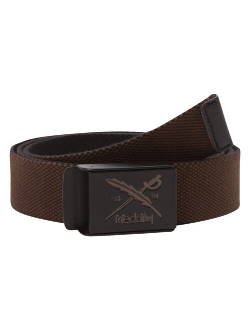 Cintura Adulto unisex Iriedaily Flip the Side Belt