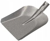 Grabie i motyki - ŁOPATA METALOWA UNIWERSALNA DO PIASKU ŻWIRU WĘGLA KAMIENI N/OPR - miniaturka - grafika 1