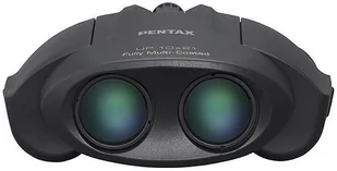 Pentax UP 10x21 - Lornetki - miniaturka - grafika 1