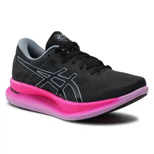 Buty sportowe damskie - Asics GlideRide - grafika 1