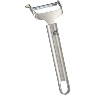 Zwilling Zwilling Pro Obieraczka Obierak Do Warzyw Ze Stali Nierdzewnej - Obieraczki - miniaturka - grafika 1