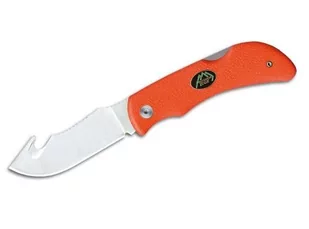 Outdoor Noże Nóż Edge Grip Hook Blaze Orange 01OE011 - Noże - miniaturka - grafika 1