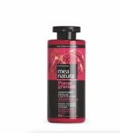 Odżywki do włosów - MEA NATURA Pomegranate odżywka do włosów farbowanych 300ml - miniaturka - grafika 1