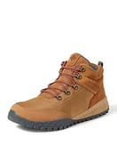 Śniegowce damskie - Columbia Fairbanks Mid, Śniegowce męskie - miniaturka - grafika 1