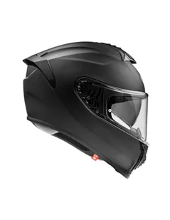 Premier Kask Evoluzione, czarny, rozmiar L, unisex - Kaski motocyklowe - miniaturka - grafika 1