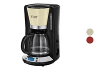 Ekspresy do kawy - Russell Hobbs Ekspres przelewowy do kawy Colours Plus, 1,25 L - miniaturka - grafika 1