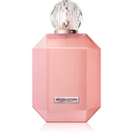 Wody i perfumy damskie - Revolution Floral Seduction woda toaletowa 100 ml - miniaturka - grafika 1