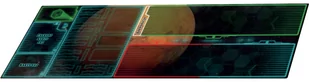 Terraformacja Marsa: Ekspedycja Ares zestaw 2 mat - Rebel - Akcesoria do gier planszowych - miniaturka - grafika 1