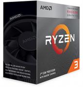 Procesory - AMD Ryzen 3 3200G (YD3200C5FHBOX) - miniaturka - grafika 1