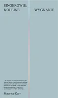 Biografie i autobiografie - Singerowie kolejne wygnanie Nowa - miniaturka - grafika 1