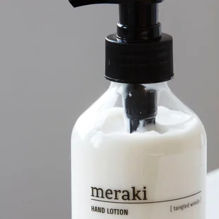 Meraki Meraki Balsam do rąk Tangled Woods - Kremy i maski do rąk - miniaturka - grafika 3