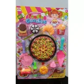 Zabawki AGD - Pizza - Macyszyn Toys - miniaturka - grafika 1