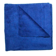 Akcesoria do mycia samochodu - Deturner Basic Microfiber - Ekonomiczna, bez krawędziowa mikrofibra 40x40cm - miniaturka - grafika 1