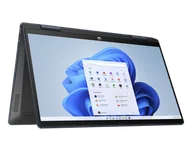Laptopy 2w1 - Laptop 2w1 HP Pavilion x360 HP 14-ek0073 / 7H713UA / Intel i5 / 8GB / SSD 512GB / Intel Xe / FullHD / Dotyk / Win 11 / Niebieski - miniaturka - grafika 1