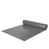 Płyty i maty izolacyjne - Podkład podłogowy pod podłogi LVT Residential Ultra 1 mm 10 m2 Axton - miniaturka - grafika 1