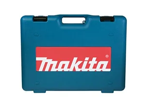 Makita (zam. 824809-4) walizka plastikowa do 4340ct/fct, 4341ct/fct 824662-8 - Skrzynki i torby narzędziowe - miniaturka - grafika 1
