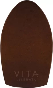 Dual Sided Luxury Velvet Tanning Mitt - Rękawica do aplikacji samoopalacza - Pozostałe akcesoria do kąpieli i SPA - miniaturka - grafika 1