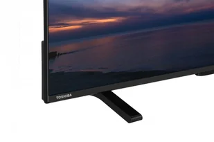 Telewizor Toshiba 50UA2363DG LED 4K - Telewizory - miniaturka - grafika 5