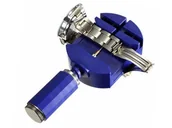 Filtry prywatyzujące - Uniwersalne narzędzie imadło do skracania bransoletek granatowe - miniaturka - grafika 1