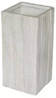 Donice - G21 Doniczka Fossil Tube - 20 x 50 x 20 cm - miniaturka - grafika 1