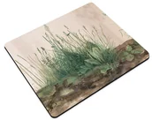 Podkładki pod mysz - Podkładka Studium traw Albrecht Dürer 36x29cm - miniaturka - grafika 1