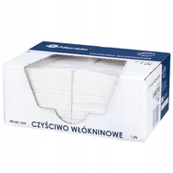 Akcesoria do mycia samochodu - Merida Czyściwo Włókninowe Białe W Listkach UAB703 - miniaturka - grafika 1