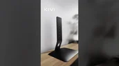 Uchwyty do telewizora - Motion TV Stand - miniaturka - grafika 1