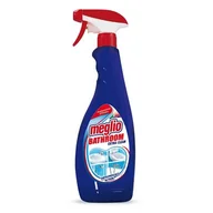 Środki do kuchni i łazienki - Meglio Środek do czyszczenia łazienki 0.75 l - miniaturka - grafika 1