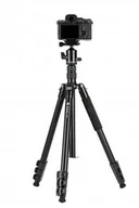 Statywy fotograficzne - Statyw Fotopro Statyw A5i z głowicą kulową FPH-55QS - miniaturka - grafika 1