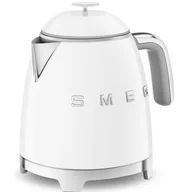 Czajniki elektryczne - Smeg KLF05WHEU biały - miniaturka - grafika 1