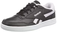 Trampki damskie - Reebok Royal Techque T Trampki damskie, Czarny biały Ftwr biały kwarc świecący, 36 EU - miniaturka - grafika 1