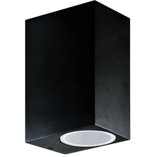 Polux Kinkiet ogrodowy BOSTON 2xGU10 303332 - Lampy ogrodowe - miniaturka - grafika 1