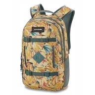 Plecaki - Plecak dla dziecka Dakine Mission Youth 18L Bunch of Bananas - miniaturka - grafika 1