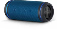 Głośniki przenośne - Głośnik Bluetooth SSS 6400 Sirius 30W, TWS, NFC, IPX6 Niebieski - miniaturka - grafika 1