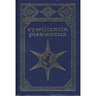 Kulturoznawstwo i antropologia - Cywilizacja pierwotna - miniaturka - grafika 1