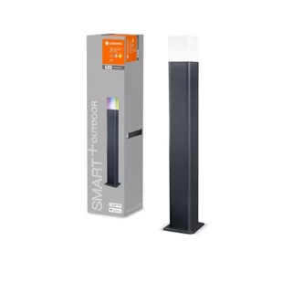 LEDVANCE LEDVANCE SMART+ CUBE 50CM DARK GREY RGBW WIFI 4058075478152 - Systemy inteligentnych domów - miniaturka - grafika 2