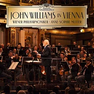 Muzyka klasyczna - JOHN WILLIAMS IN VIENNA John Williams Płyta CD) - miniaturka - grafika 1