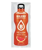 Odżywki na masę - BOLERO Advanced Hydration 9g - miniaturka - grafika 1