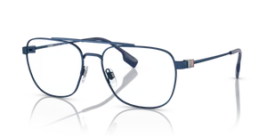 Okulary korekcyjne Burberry BE 1377 Michael 1015 - Okulary korekcyjne, oprawki, szkła - miniaturka - grafika 1