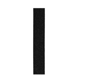 Ramiączka RB 32 Czarne 10 mm (Rozmiar 10 mm) - Biustonosze - miniaturka - grafika 1