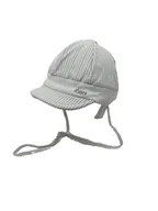 Czapki damskie - Czapka dziecięca Doll z daszkiem UV 43 - miniaturka - grafika 1