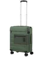 Walizki - Walizka kabinowa poszerzana Samsonite Vaycay - pistachio green - miniaturka - grafika 1