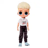 Lalki dla dziewczynek - LOL Surprise Tweens Masquerade Doll - Max Wonder Mga Entertainment - miniaturka - grafika 1